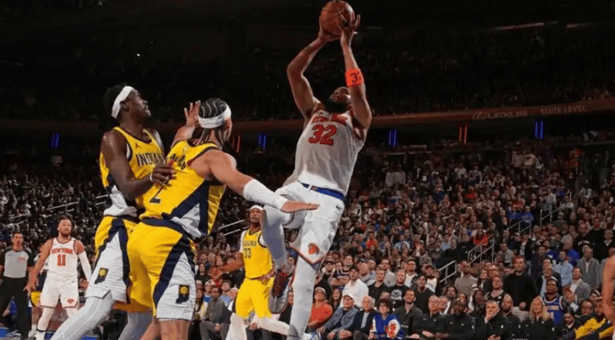 东契奇在热火比赛中出色防守，逆转引发热议！