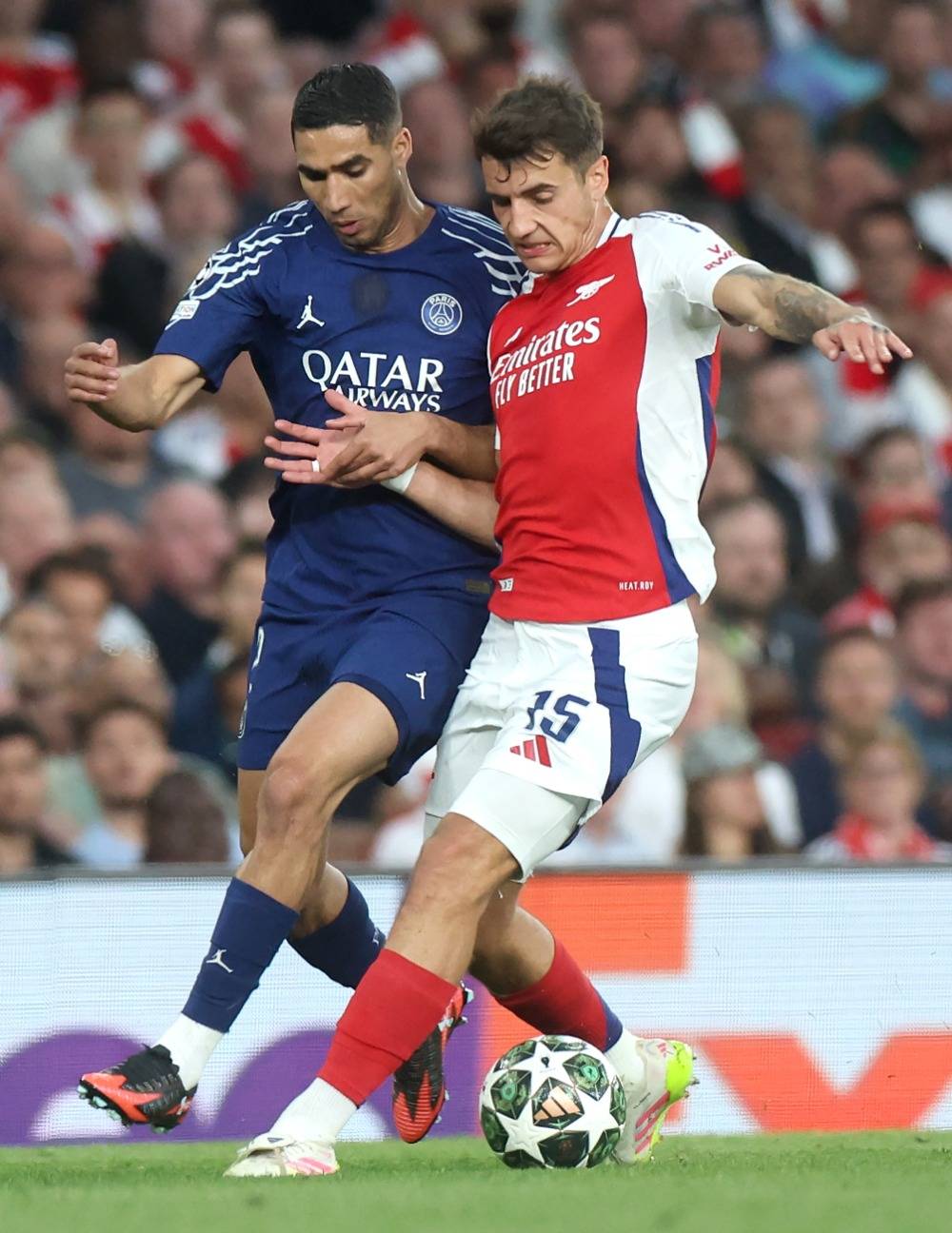 东契奇迎来三赛季高光表现，巴黎圣日耳曼球迷沸腾！的简单介绍